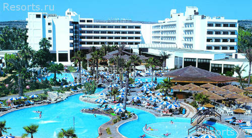 Adams Beach Hotel 